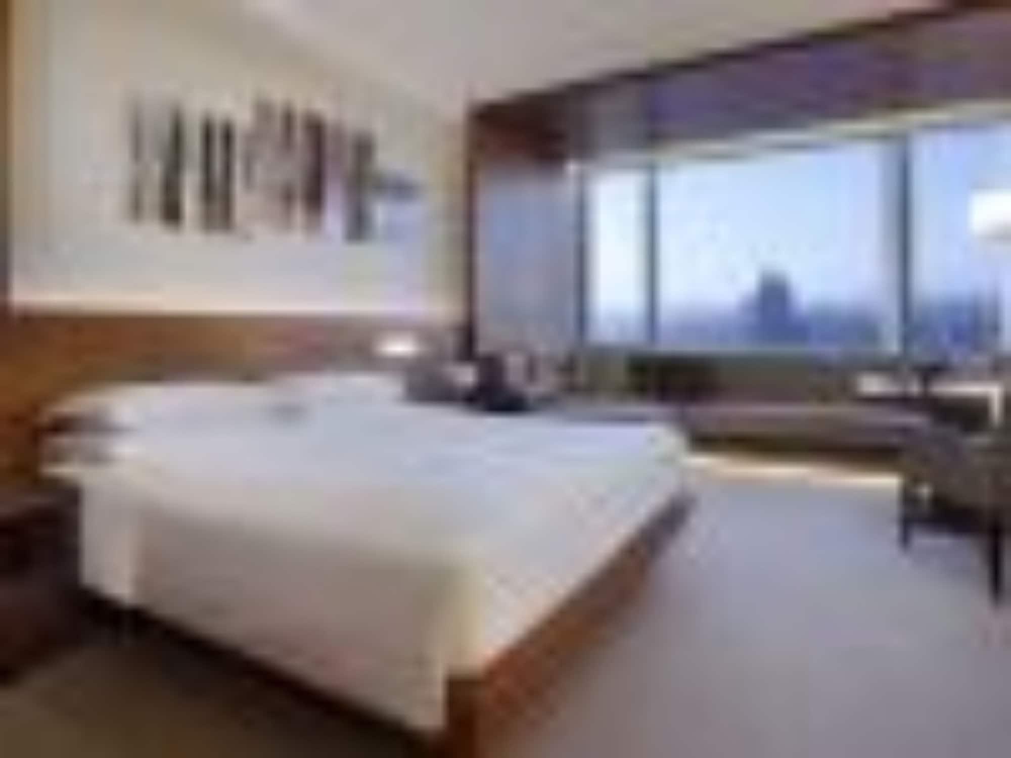 Hyatt Regency Csangcsun Kültér fotó