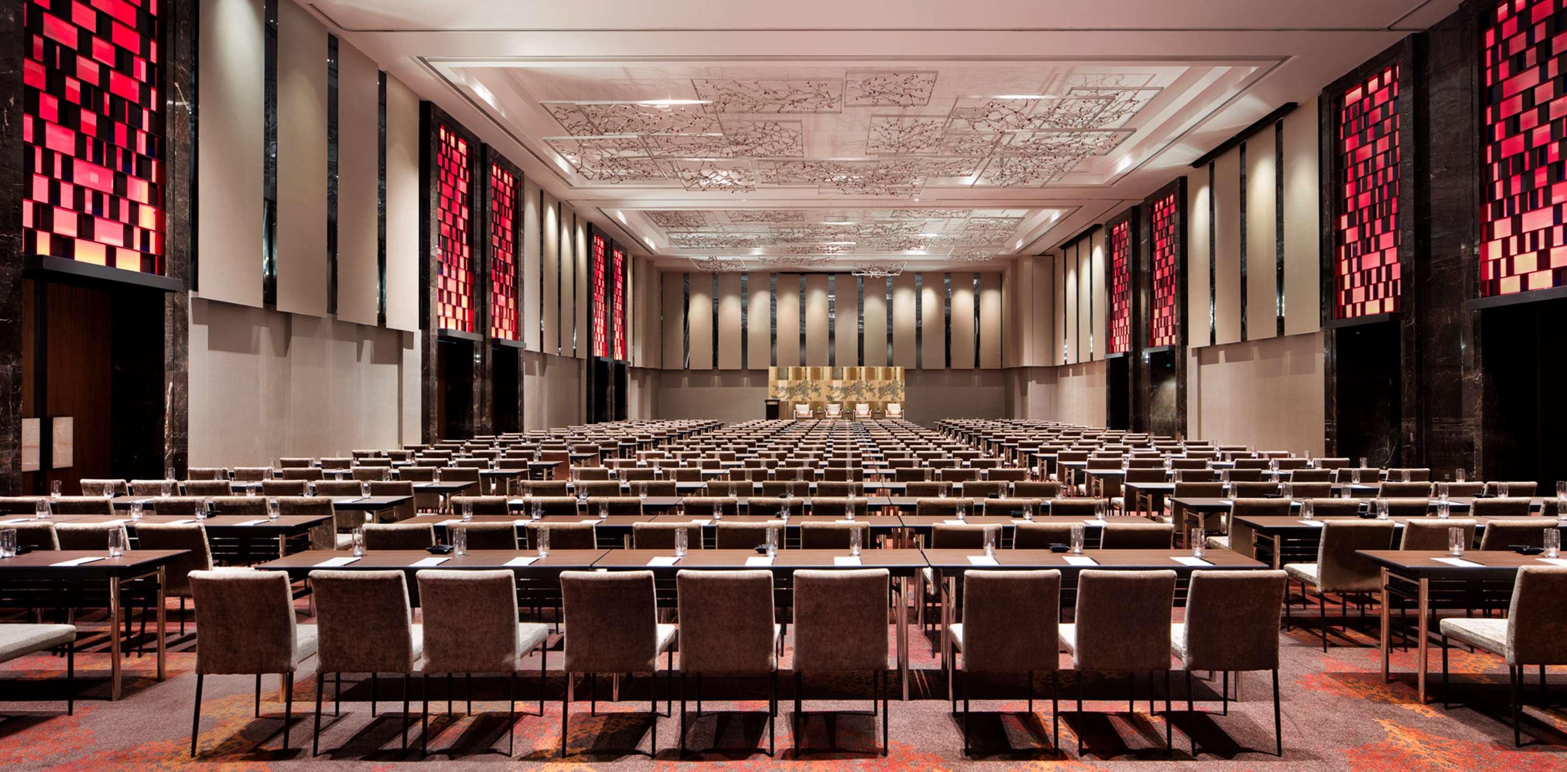 Hyatt Regency Csangcsun Kültér fotó