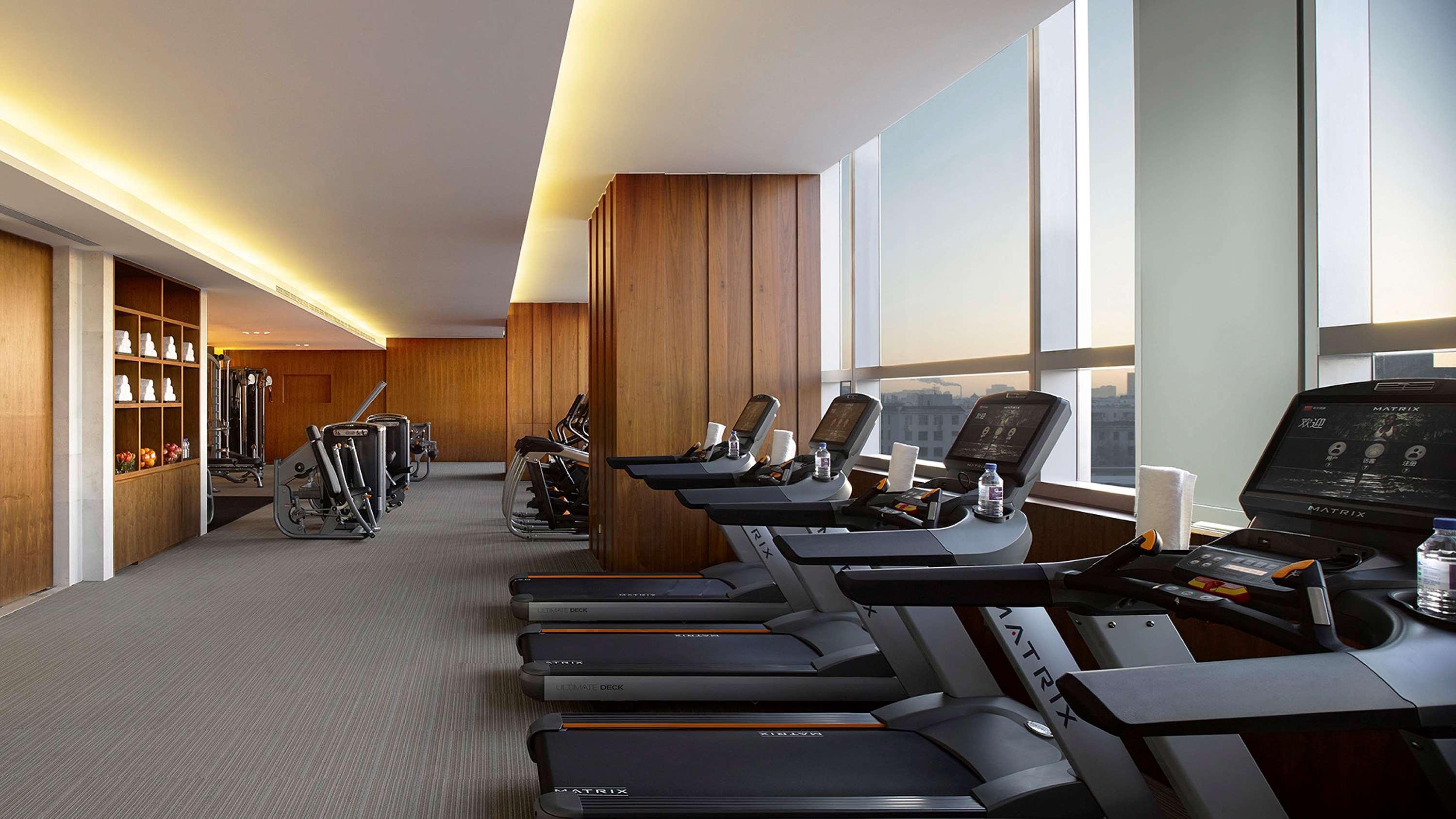 Hyatt Regency Csangcsun Kültér fotó