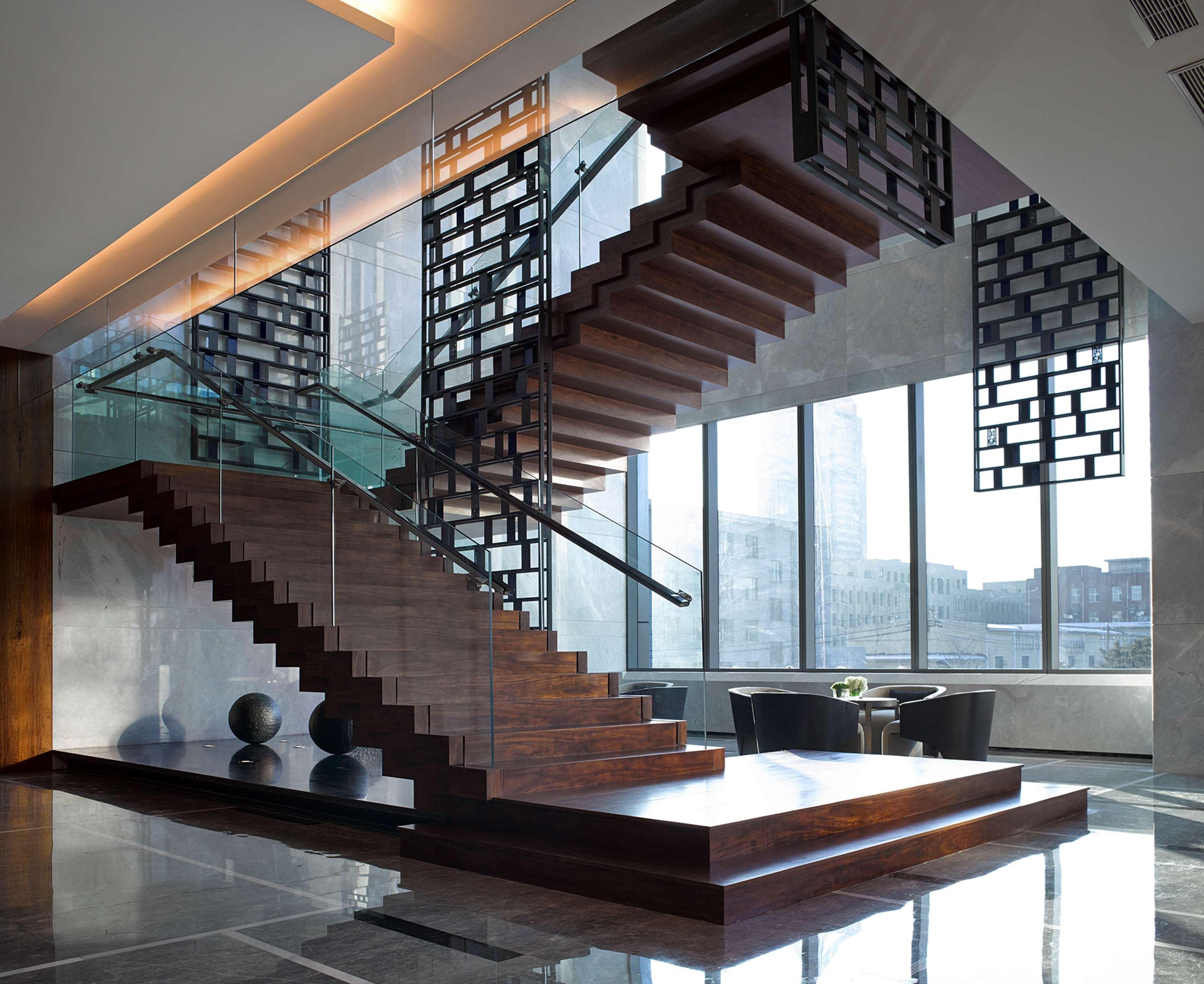 Hyatt Regency Csangcsun Kültér fotó