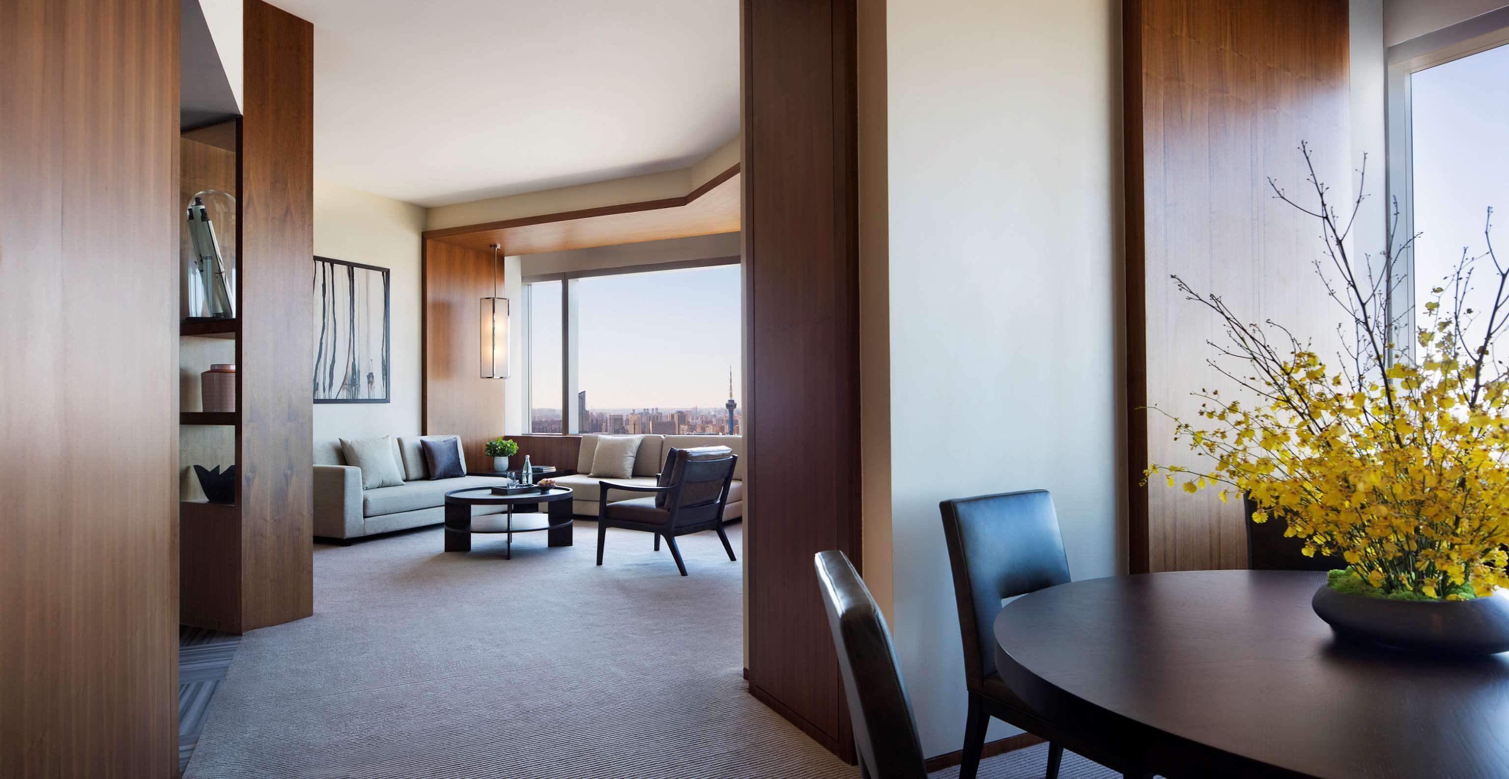 Hyatt Regency Csangcsun Kültér fotó