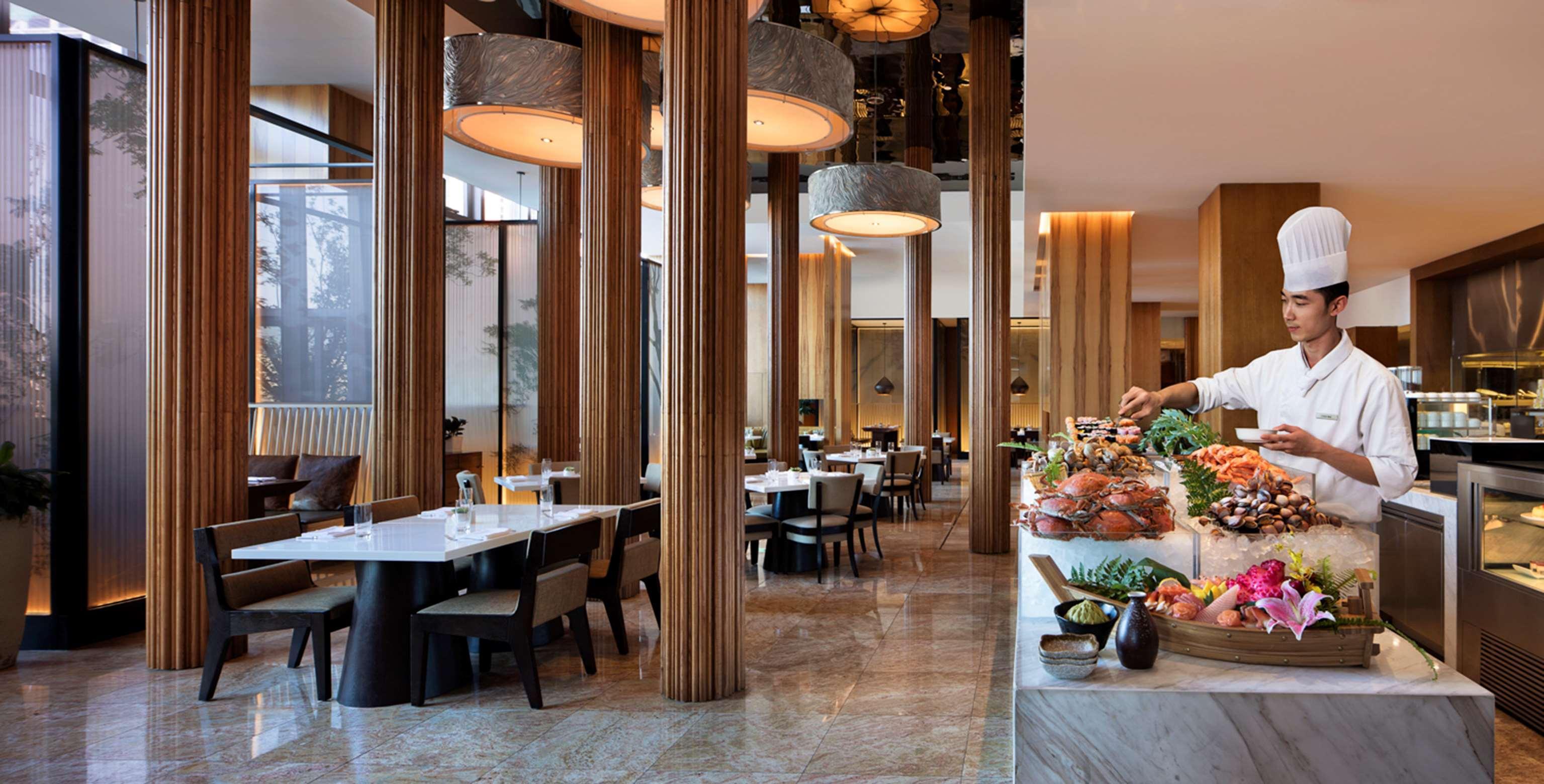 Hyatt Regency Csangcsun Kültér fotó