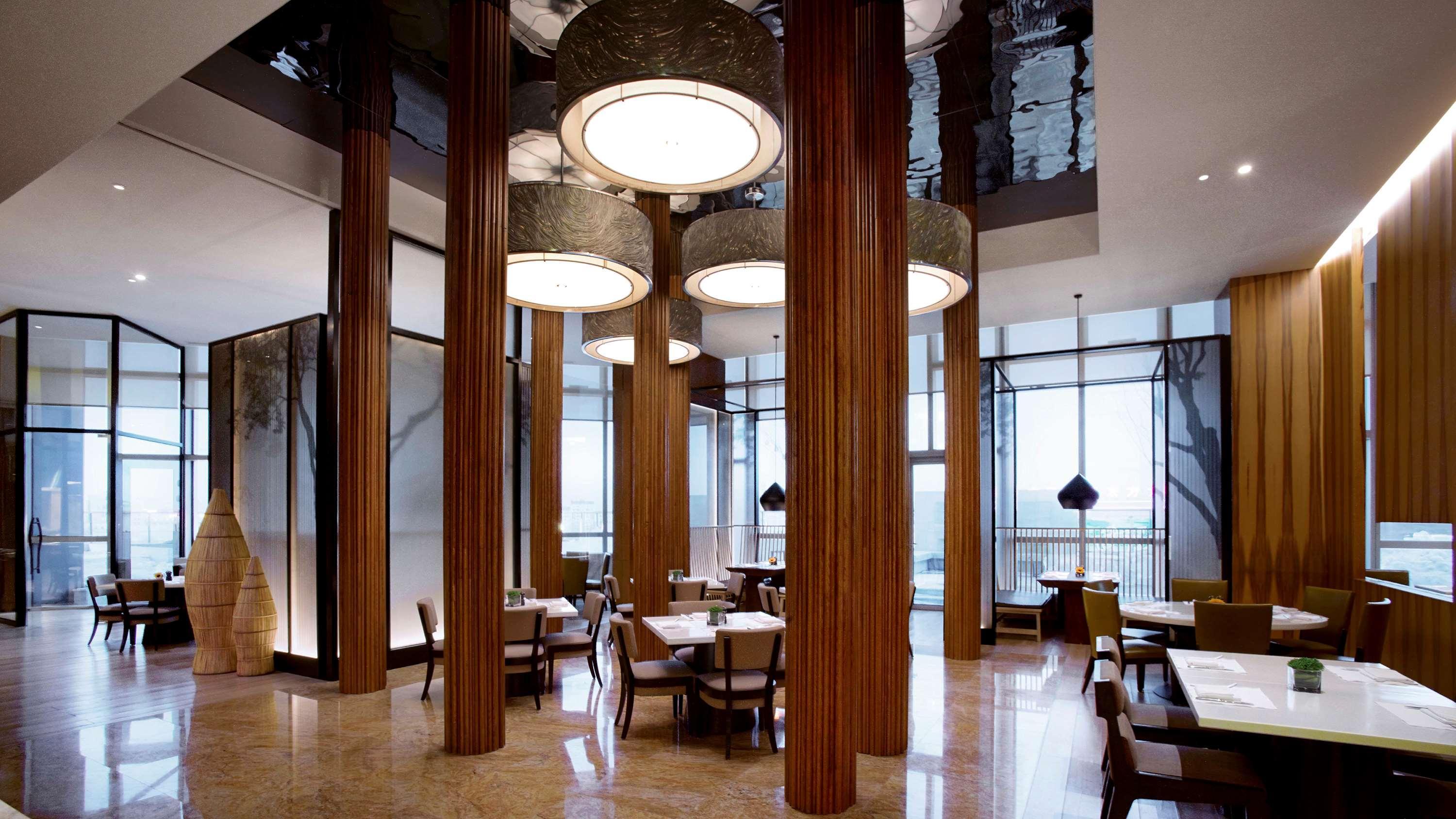 Hyatt Regency Csangcsun Kültér fotó