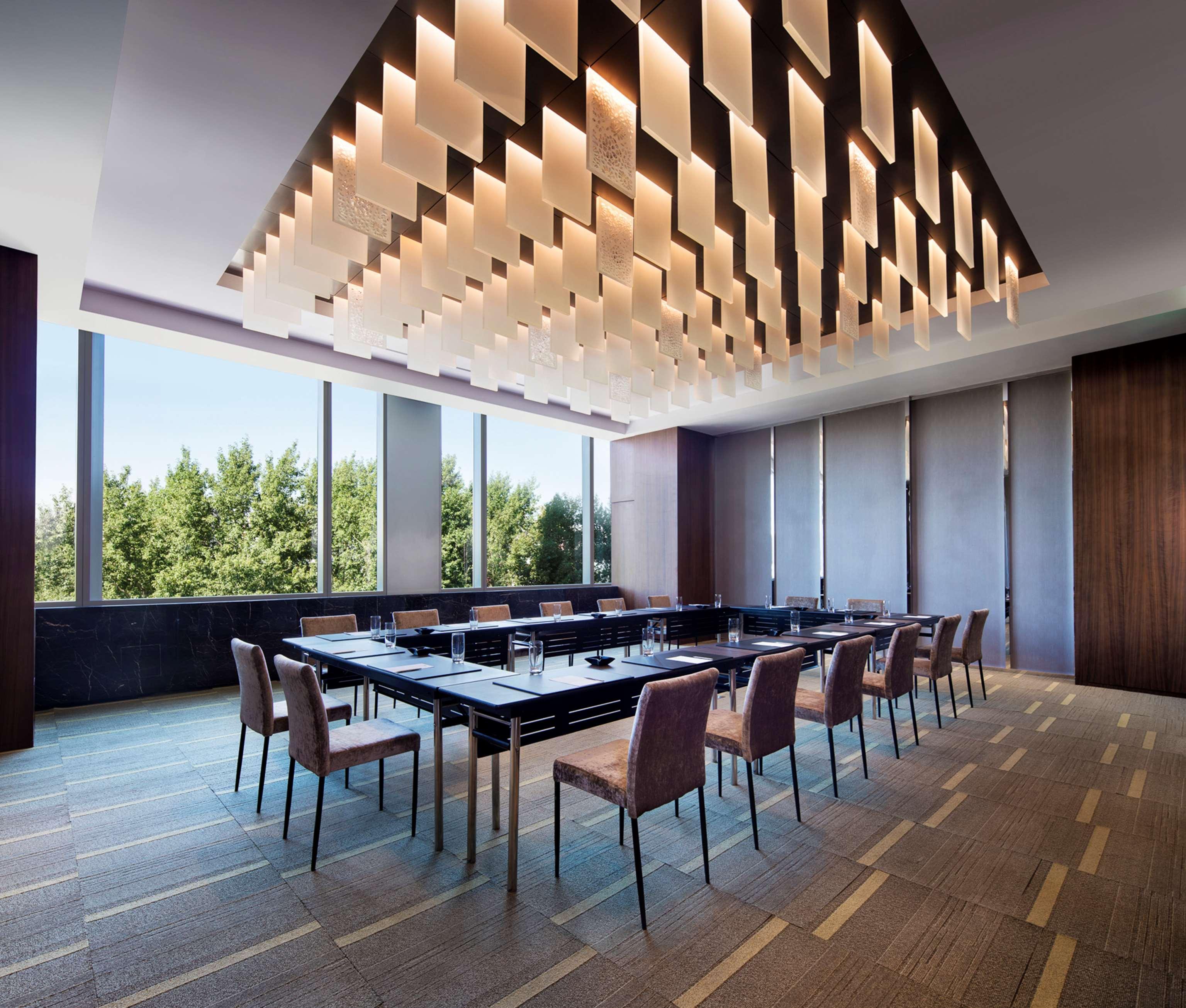 Hyatt Regency Csangcsun Kültér fotó
