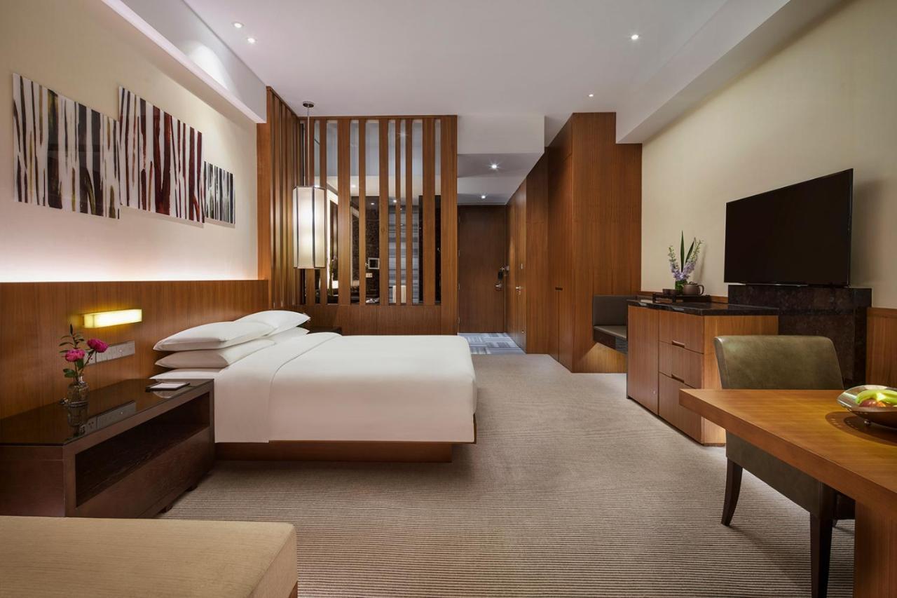 Hyatt Regency Csangcsun Kültér fotó