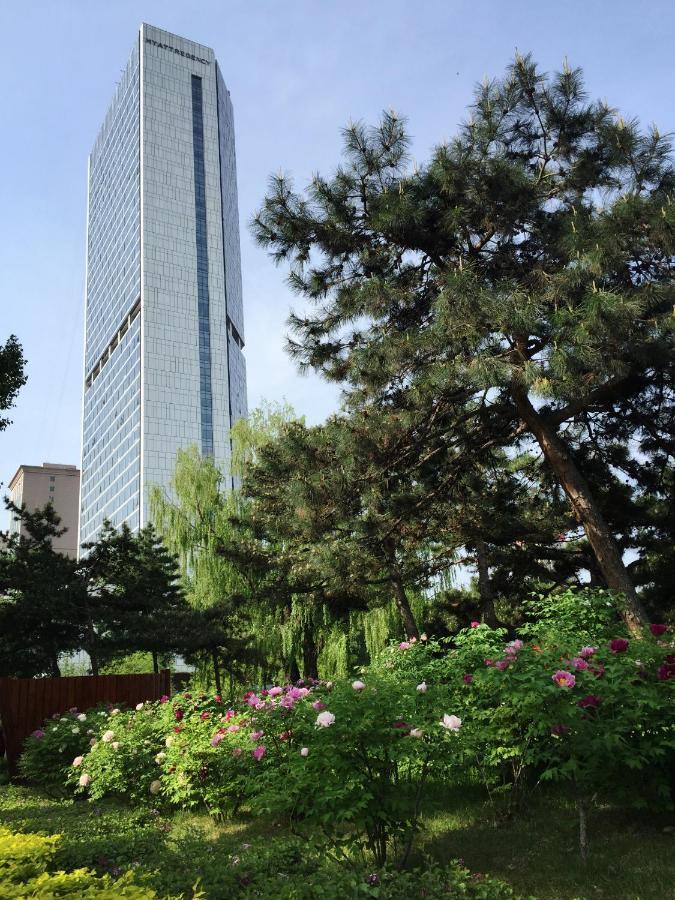 Hyatt Regency Csangcsun Kültér fotó